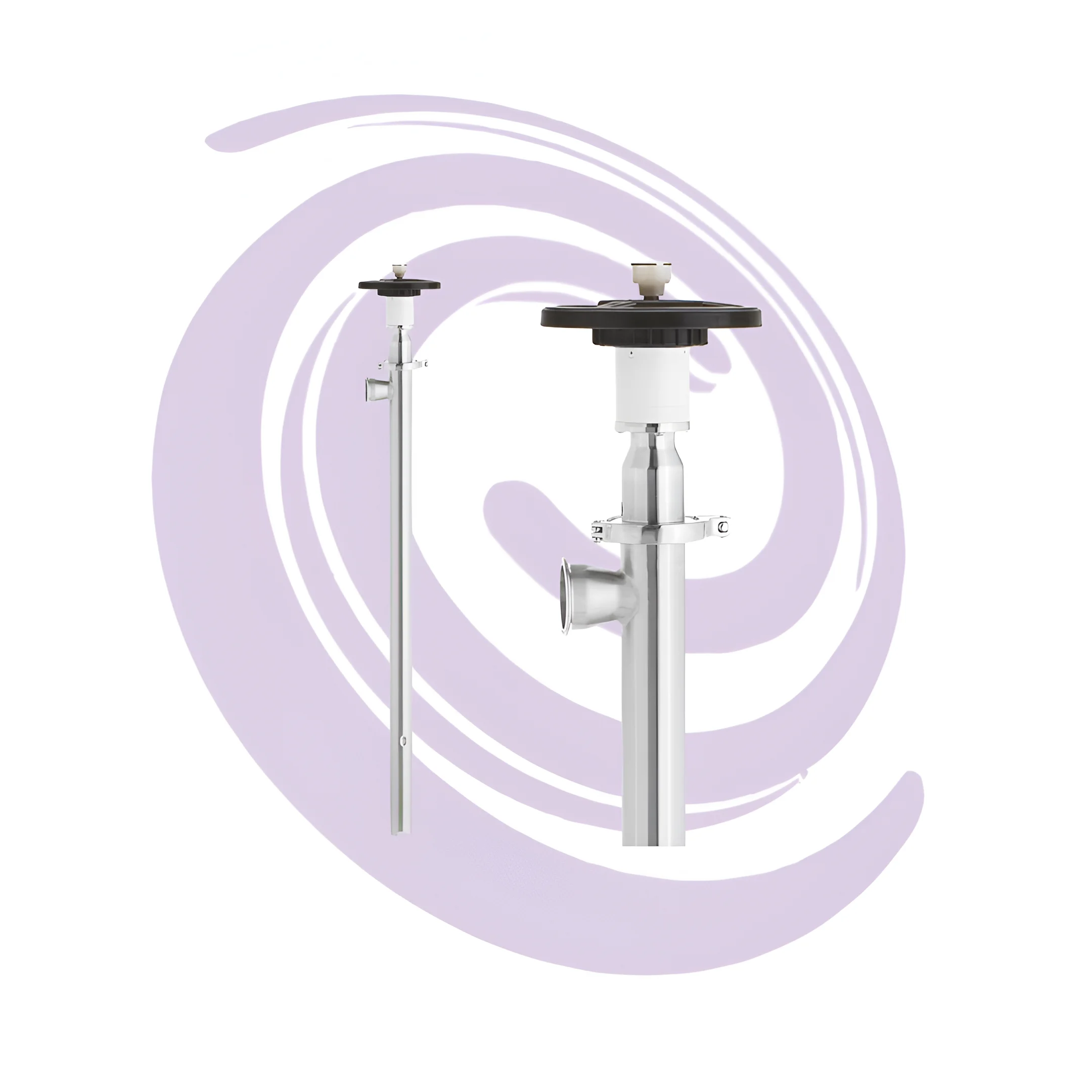 B70V-H-SR SANITARYPLUS